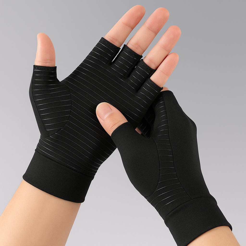 Arvella - Kompresijeske rukavice za artritis