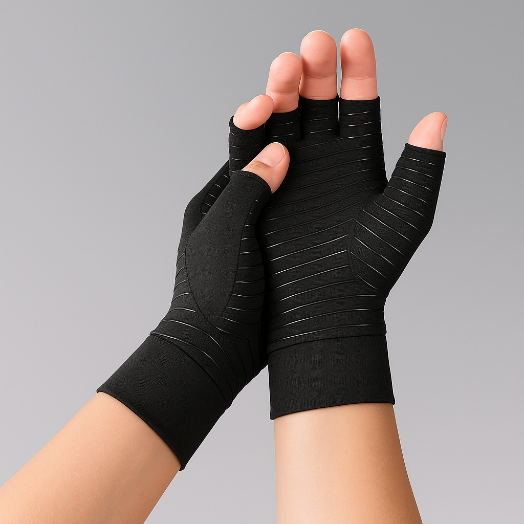 Arvella - Kompresijeske rukavice za artritis