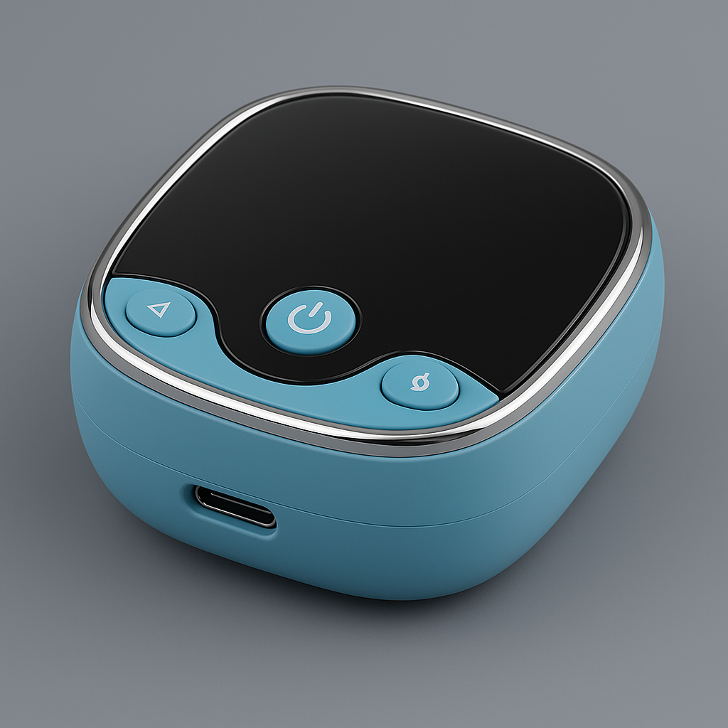 CalmiTex - Mikrostrujni masažer za zglobove